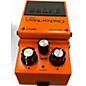 Used BOSS DS1 Distortion Effect Pedal