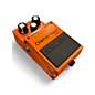 Used BOSS DS1 Distortion Effect Pedal