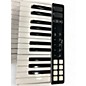 Used IK Multimedia IRIG KEYS I/O 25 MIDI Controller thumbnail