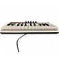 Used IK Multimedia IRIG KEYS I/O 25 MIDI Controller