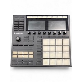 Used Native Instruments Maschine MKIII MIDI Controller