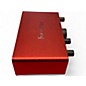 Used 2023 Focusrite scarlett solo gen 4 Audio Interface