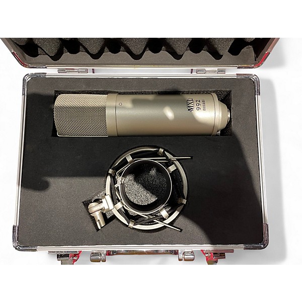 Used MXL 992 Condenser Microphone
