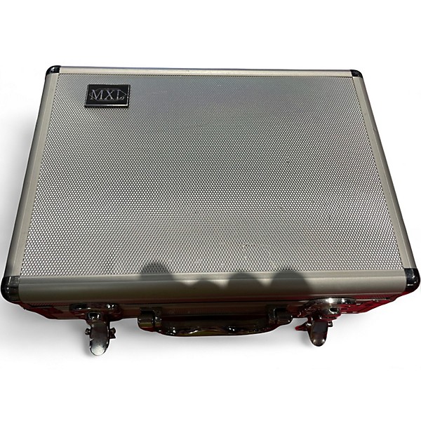 Used MXL 992 Condenser Microphone