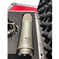 Used MXL 992 Condenser Microphone