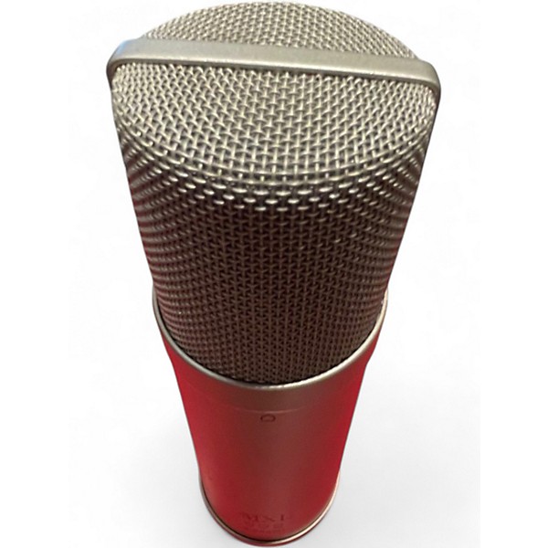 Used MXL 992 Condenser Microphone