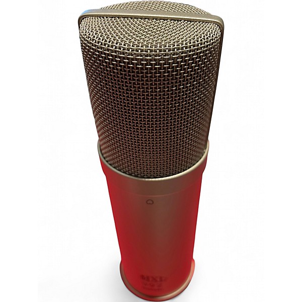 Used MXL 992 Condenser Microphone