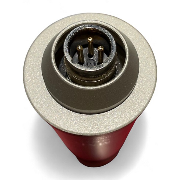 Used MXL 992 Condenser Microphone