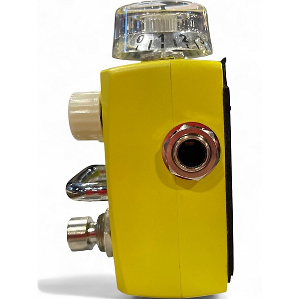Used Hotone Effects lush Effect Pedal