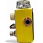 Used Hotone Effects lush Effect Pedal