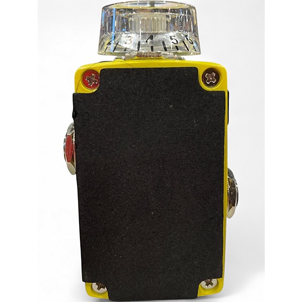 Used Hotone Effects lush Effect Pedal