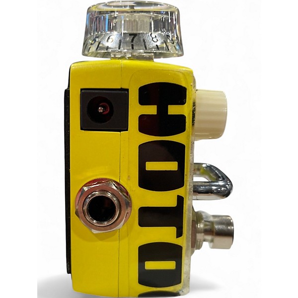 Used Hotone Effects lush Effect Pedal