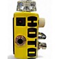 Used Hotone Effects lush Effect Pedal