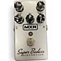 Used MXR M75 Super Badass Distortion Effect Pedal thumbnail