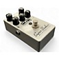 Used MXR M75 Super Badass Distortion Effect Pedal