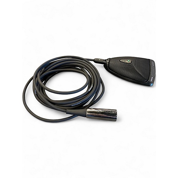 Used Shure MX939/C Condenser Microphone