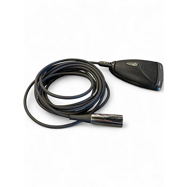 Used Shure MX939/C Condenser Microphone
