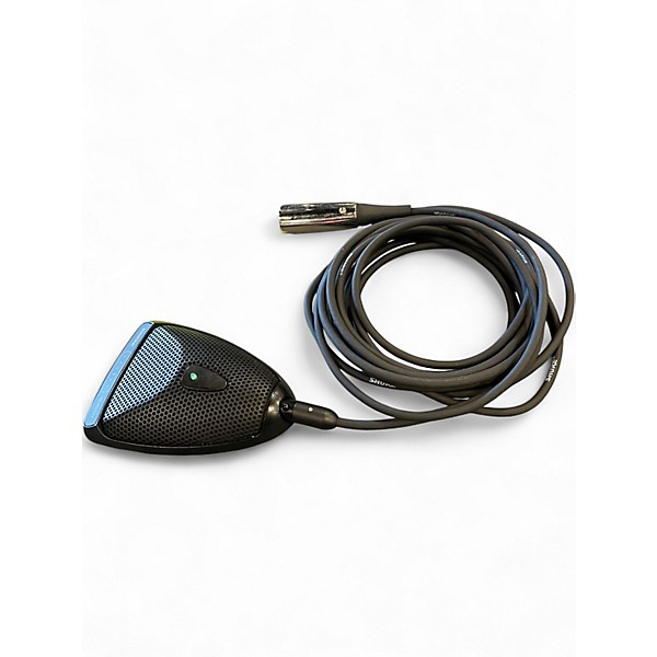 Used Shure MX939/C Condenser Microphone