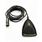 Used Shure MX393/C Condenser Microphone