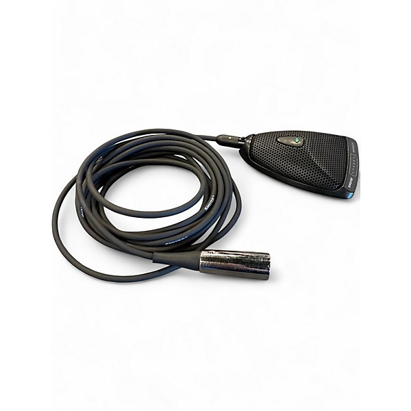 Used Shure MX393/C Condenser Microphone