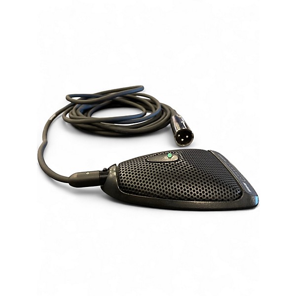 Used Shure MX393/C Condenser Microphone