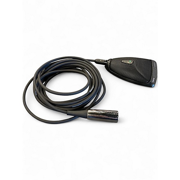 Used Shure MX393/C Condenser Microphone
