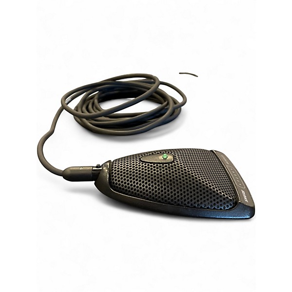 Used Shure MX393/C Condenser Microphone