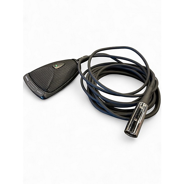 Used Shure MX393/C Condenser Microphone
