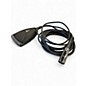 Used Shure MX393/C Condenser Microphone