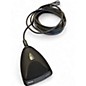 Used Shure MX393/C Condenser Microphone