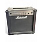 Used 2020s Marshall MG15CFX Guitar Combo Amp thumbnail