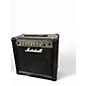 Used 2020s Marshall MG15CFX Guitar Combo Amp
