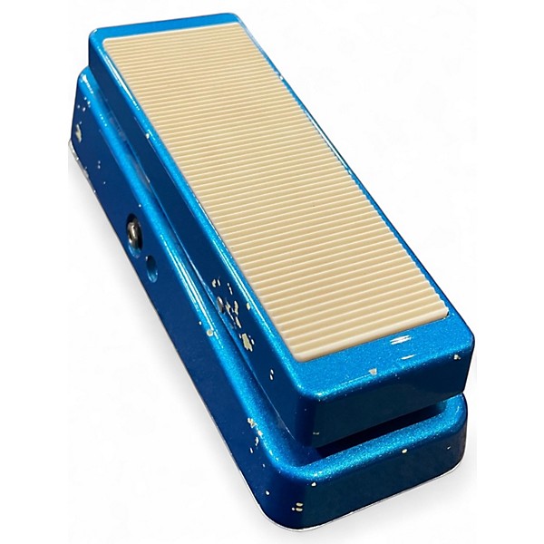 Used Real McCoy Custom RMC4 Picture Wah Effect Pedal