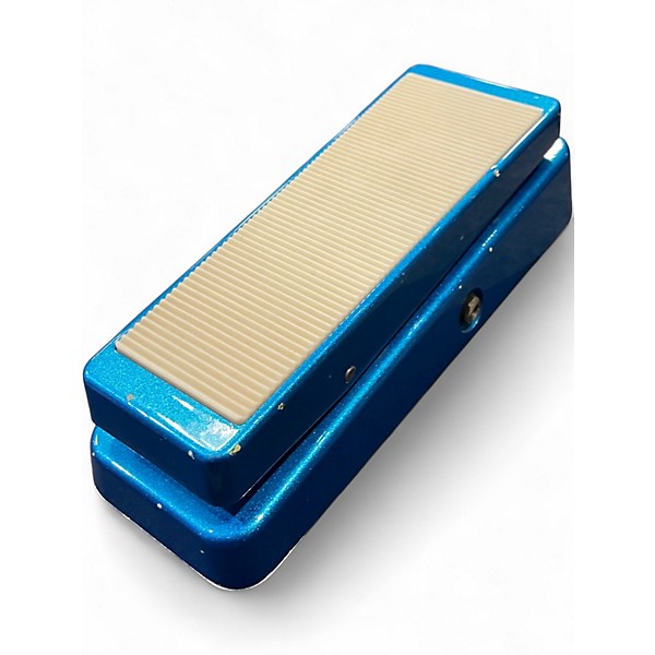 Used Real McCoy Custom RMC4 Picture Wah Effect Pedal