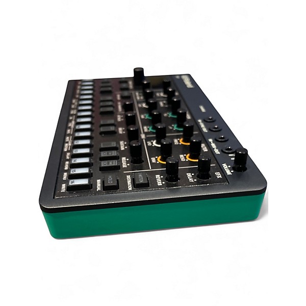 Used Roland S-1 Tweak Synthesizer Synthesizer