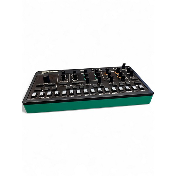 Used Roland S-1 Tweak Synthesizer Synthesizer