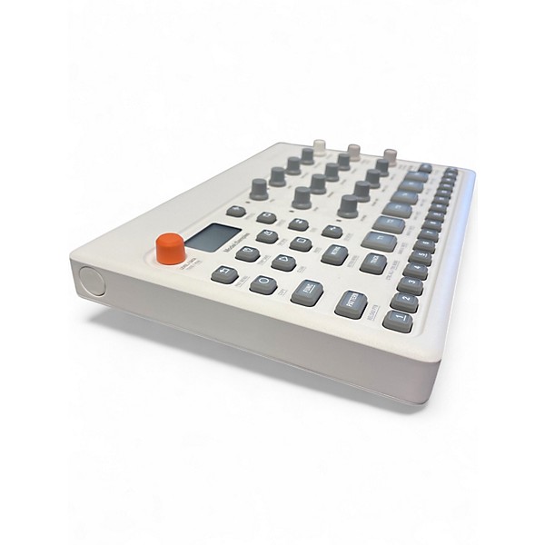 Used Elektron Model:Samples Drum Machine