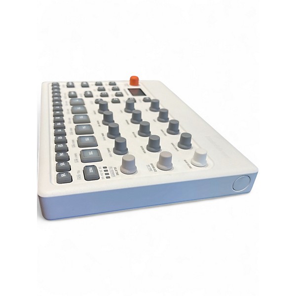 Used Elektron Model:Samples Drum Machine
