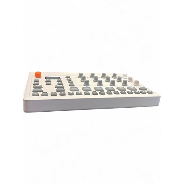 Used Elektron Model:Samples Drum Machine