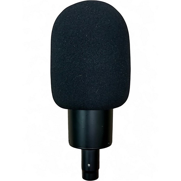 Used Audio-Technica AT2035 Condenser Microphone