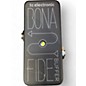 Used TC Electronic Bonafide Buffer Pedal thumbnail