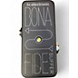 Used TC Electronic Bonafide Buffer Pedal thumbnail