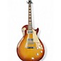 Used 2021 Gibson Les Paul Standard 2 Color Sunburst Solid Body Electric Guitar thumbnail