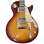 Used 2021 Gibson Les Paul Standard 2 Color Sunburst Solid Body Electric Guitar