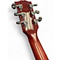 Used 2021 Gibson Les Paul Standard 2 Color Sunburst Solid Body Electric Guitar