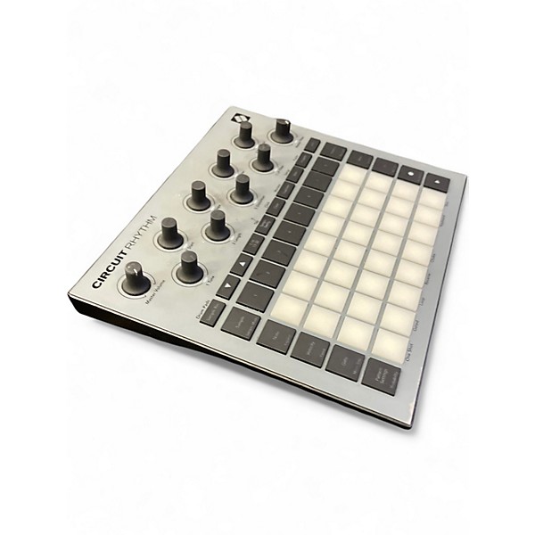 Used Novation CIRCUIT RHYTHM Production Controller