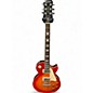 Used Epiphone Les Paul Standard Pro 2 Color Sunburst Solid Body Electric Guitar thumbnail