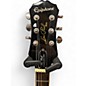 Used Epiphone Les Paul Standard Pro 2 Color Sunburst Solid Body Electric Guitar