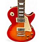 Used Epiphone Les Paul Standard Pro 2 Color Sunburst Solid Body Electric Guitar