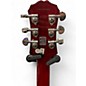 Used Epiphone Les Paul Standard Pro 2 Color Sunburst Solid Body Electric Guitar